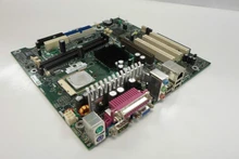 283983-001 261981-001 Motherboard System Board for D510
