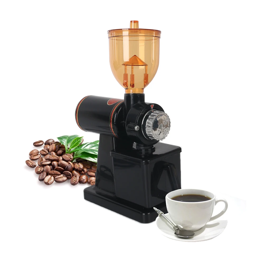 GZZT New Arrival Coffee Spice Grinder Stainless Steel Bean Grinding