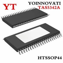 1PCS TAS5342LA Numérique Stéréo Amplificateur Puissance Stade htsop 44