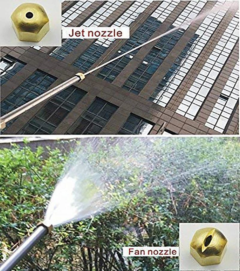 2019 NEW Car High Pressure Power Water Gun Jet Garden Washer Hose Wand Nozzle Sprayer Watering Spray Sprinkler Cleaning Tool 2019 NEW Car High Pressure Power Water Gun Jet Garden Washer Hose Wand Nozzle Sprayer Watering Spray Sprinkler Cleaning Tool