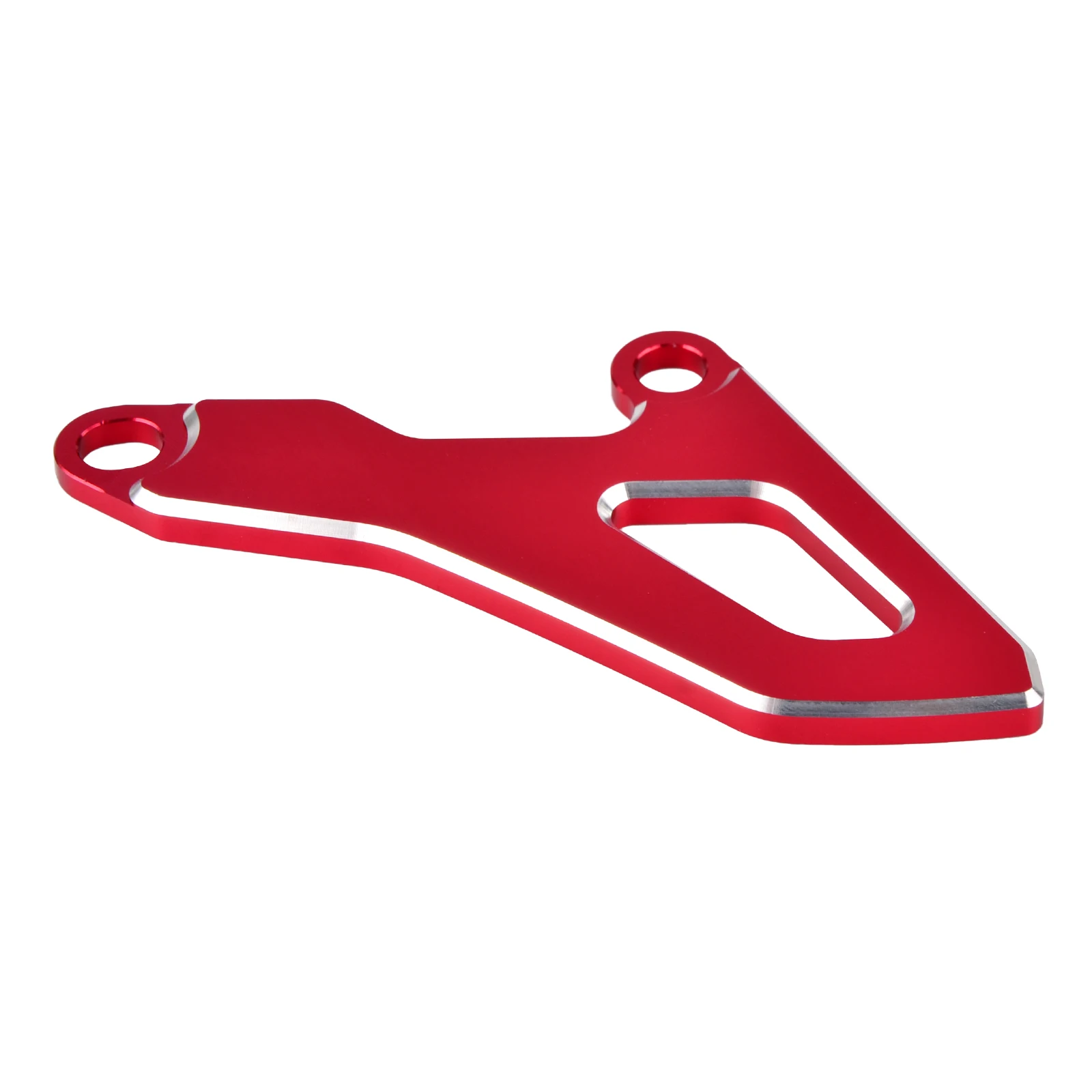 Передняя Звездочка для защиты двигателя Honda CR250R 2002 2007 CRF250R 2004 2009 CRF250X 2017 Yamaha YZ125