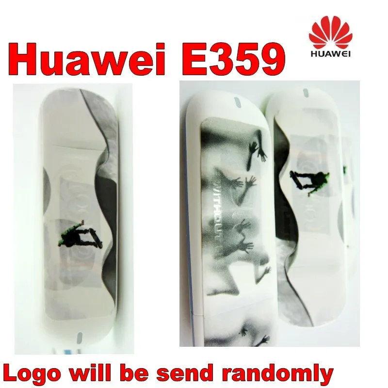 Лот 50 шт. huawei E359 HSPA Флешка