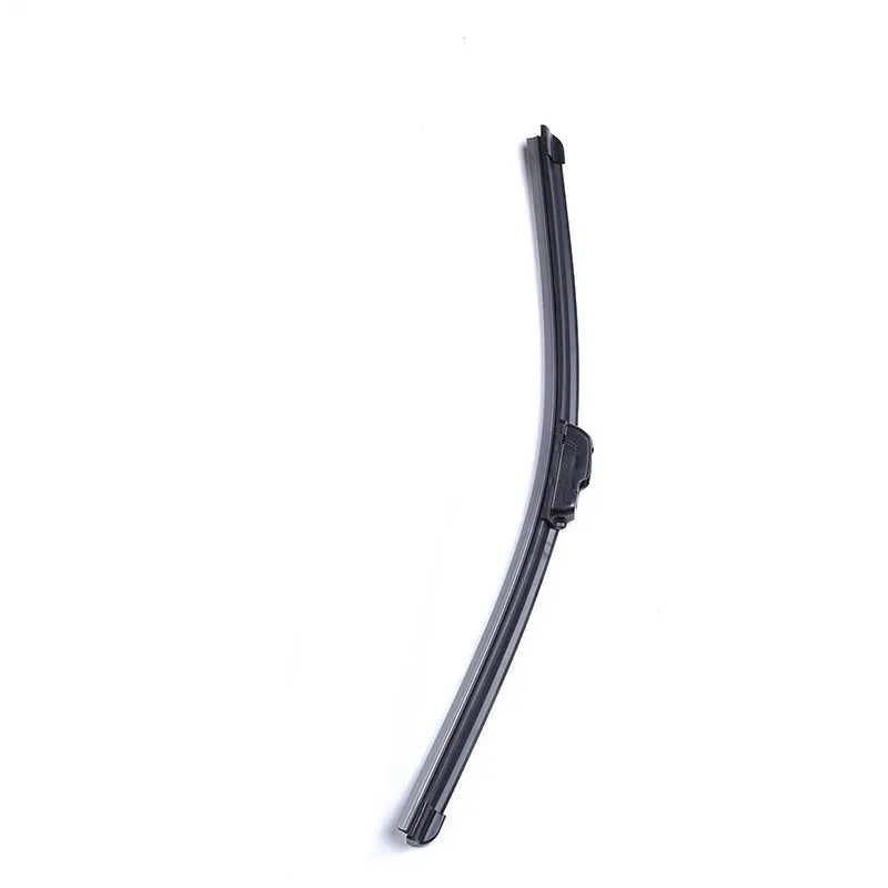 

Universal Car Wiper Blade U-type Bracketless Rubber Windshield Wiper Blade 12" 14'' 16'' 18'' 19'' 20'' 21'' 22'' 24'' 26''