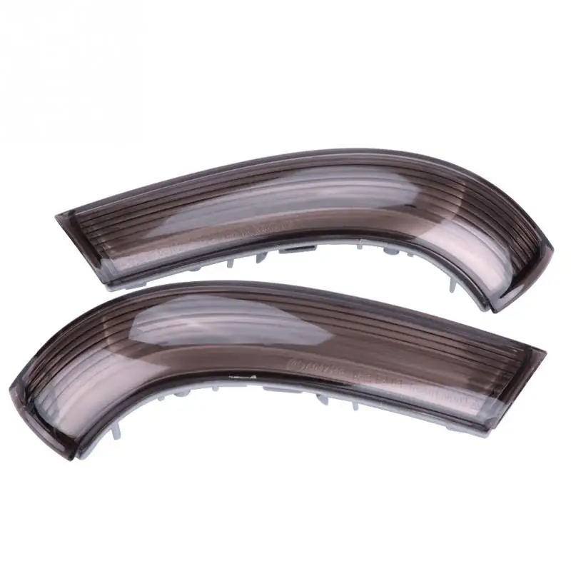 1 пара автомобильных световых индикаторов для VW Golf Jetta MK5 Passat for SKODA 1K0949101 1K0949102