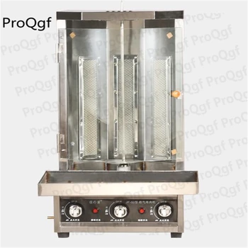 

Ngryise 1Pcs A Set 220v turkey barbecue machine