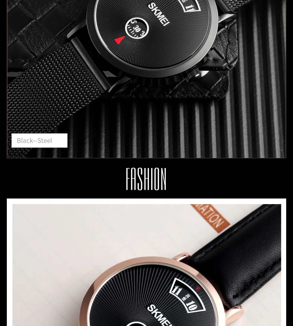 mens casual watch_14