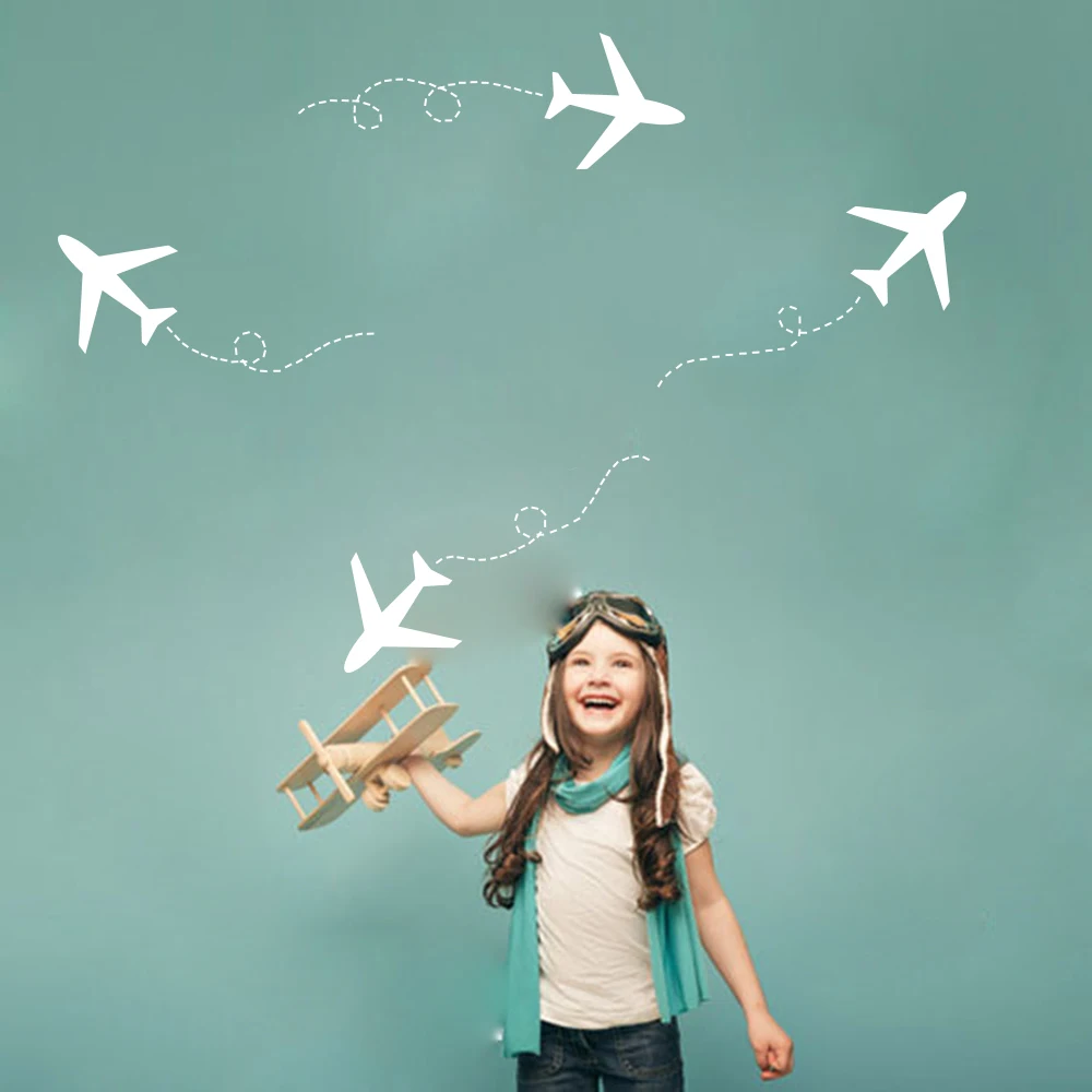 الكرتون الطائرة طائرة الجدار ملصق الطفل الحضانة الاطفال غرفة مجموعة من 4 ذات السطحين الطائرة صائق الحائط غرفة نوم غرفة المعيشة الفينيل ديكور الكرتون الطائرة طائرة الجدار ملصق الطفل الحضانة الاطفال غرفة مجموعة من 4 ذات السطحين الطائرة صائق الحائط غرفة نوم غرفة المعيشة الفينيل ديكور