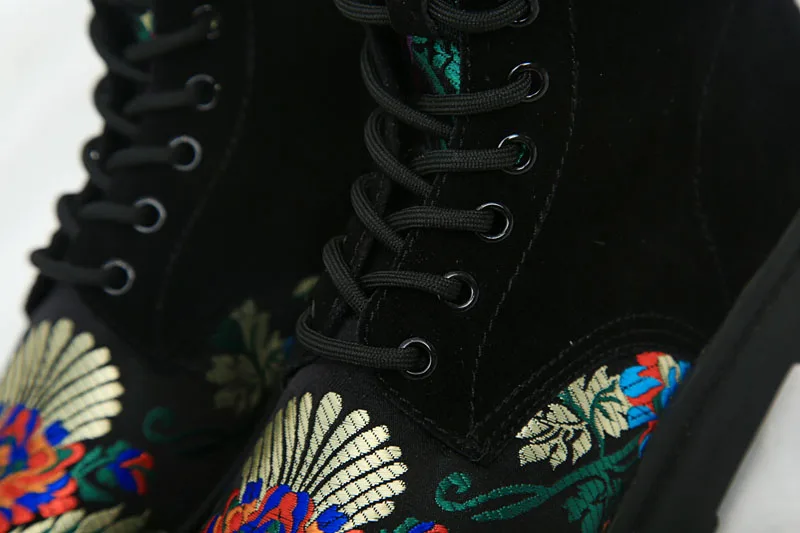 women boot8