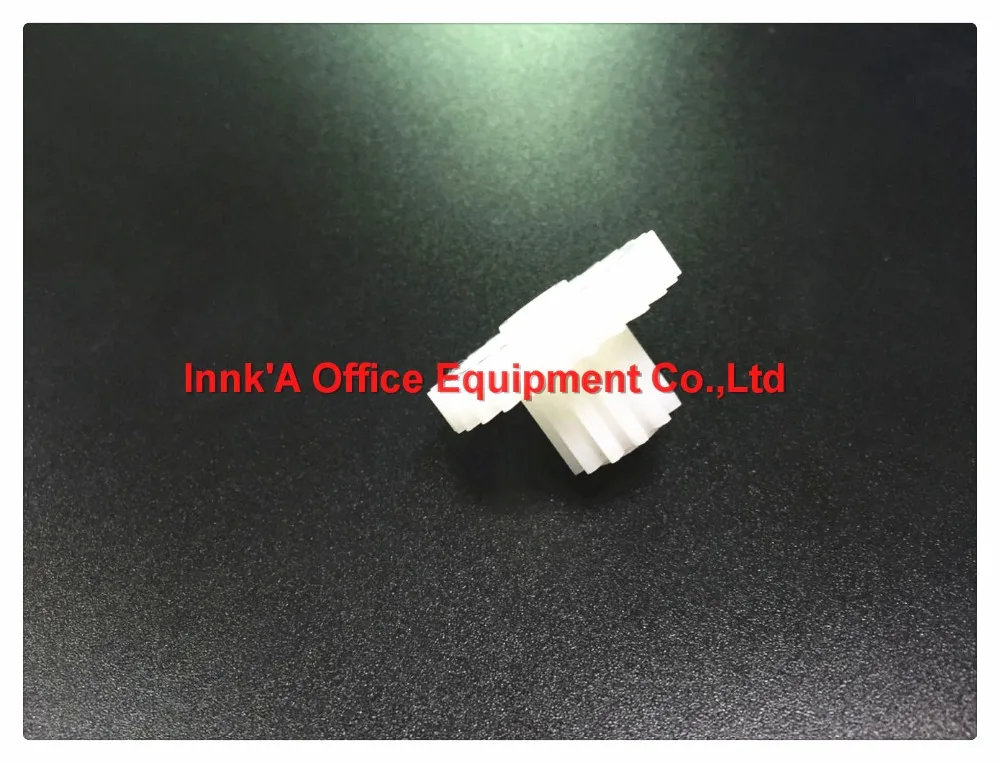 5 шт. двойная передача для Ricoh Aficio 1055 1085 1105 850 2090 MP1350 MP1100 MP9000 MP1356 MP1357 | Компьютеры и