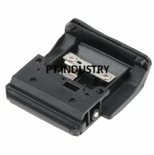 Repair Parts D3000 SD Memory Card Cover With METAL & Spring For Nikon D3000
