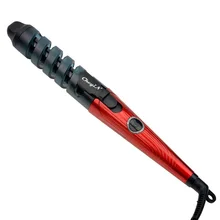 Hot 2M Cable Automatic Hair Curler Roller Curling Wand Iron Curl Styler Tools Machine Styling Perm Curlers Rollers Ceramic -S47