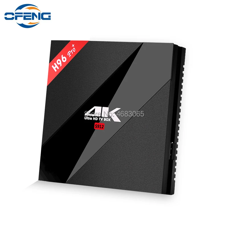H96 Pro+ tv box (8)