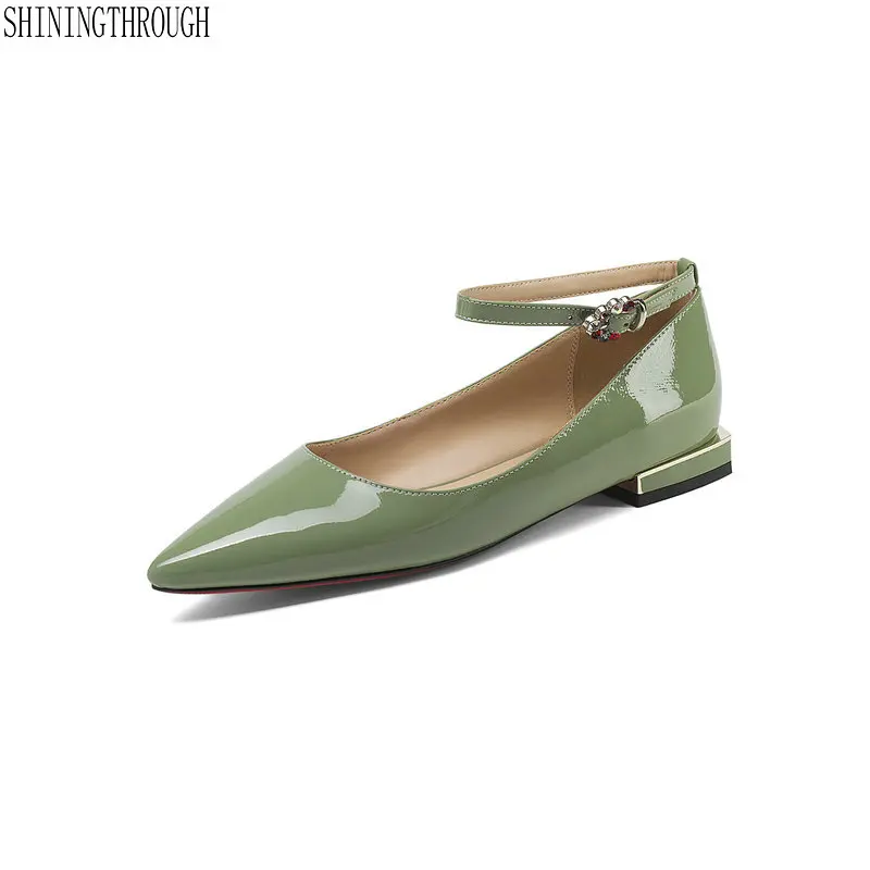 mocassin slippers femme