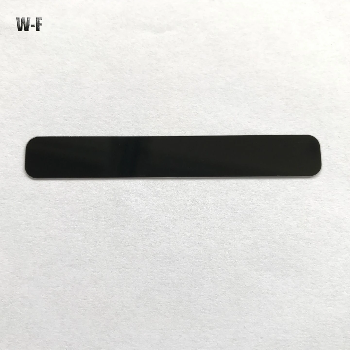 Elephone M2 Glass for Battery Case Film Replacement Ultra Slim Protective Plastic Battery Cover for Elephone
