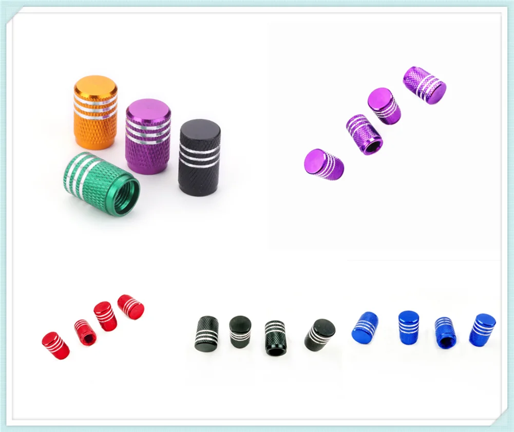 

Auto parts forming valve core valve cover wheel hub dustproof for Toyota Tacoma Tercel Tiara Van Venza Yaris Hiace Prius V