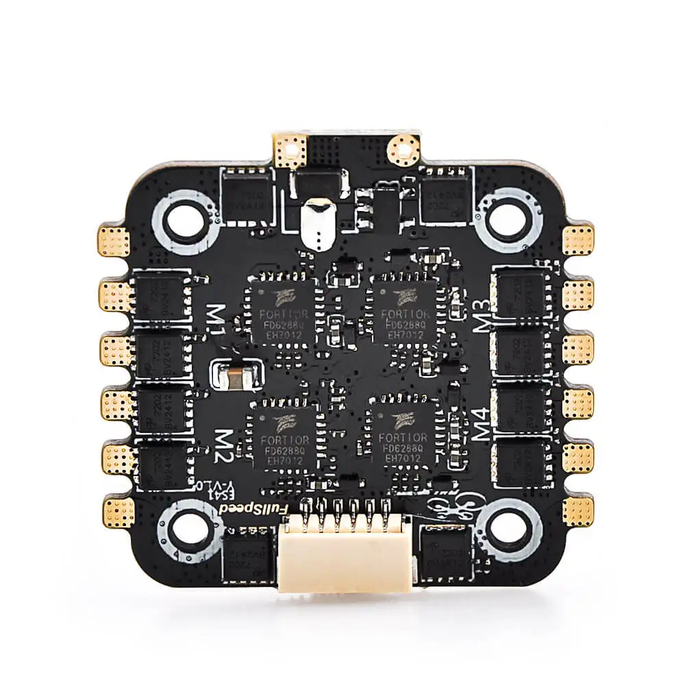 

FSD 28A 2S-4S 4in1 ESC