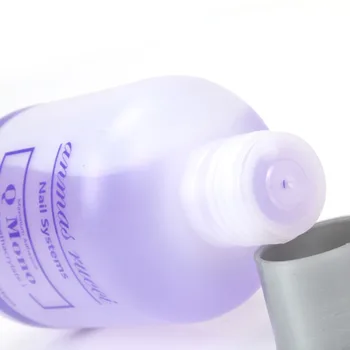 

ANMAS RUCCI 1/3 Bottles Professional Nail System Liquid Monomer 150ml/ 5.1fl.oz Acrylic US DROPSHIPPING