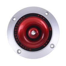 ВЧ-капелек пьезоэлектрического аудиодинамик акустическая система ВЧ пьезо Зажигалка для сценического громкоговорителя