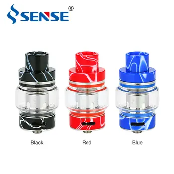 

Hot Original Sense Screen Subohm Tank 7ml Mesh Tank with Powerful Double/triple Mesh Coil Top Filling Vape Tank Vs Mesh Pro Tank