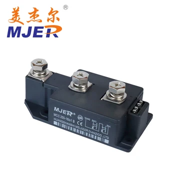 

MJER MCC250 thyristor module MCC250-16io1 B IXYS type MCC250-16io1B