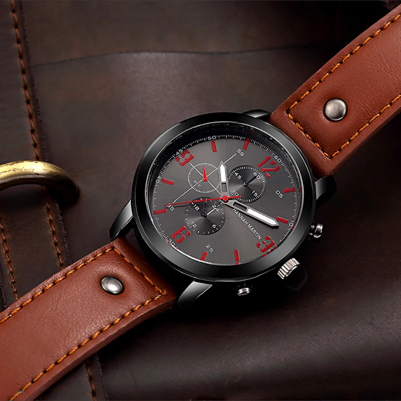 Women Watches Top Luxury Brand Men Military Waterproof Sport Watches Quartz Clock Male Wrist Watch Relogio 3