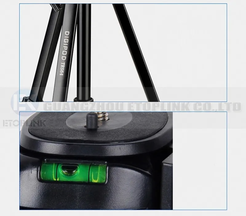 EK-Tripod TR564-10