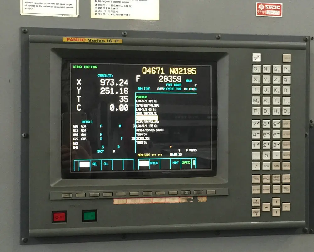 A61L-0001-0094 TX-1450ABA5互換性のあるlcdディスプレイcnc