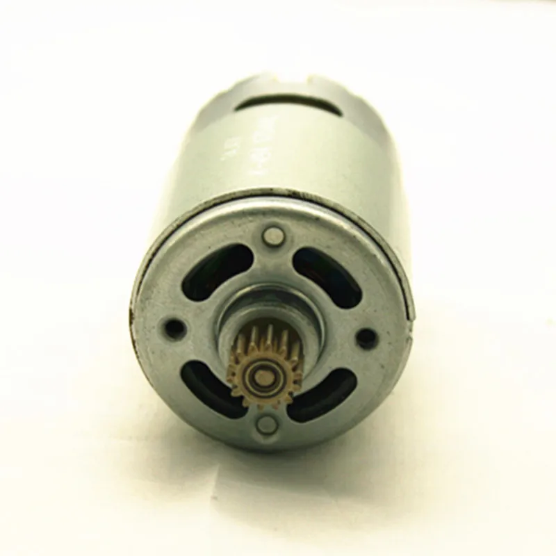 14 зубчатый мотор 4 В сменный для MAKITA 629819 629875 6381D BDF343 6280D 6280DWE 6281DWE 6281D MT070 6280DWPE 6280PWPE3|for