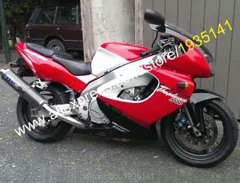 

For Yamaha YZF1000R Thunderace YZF-1000R 1997-2007 YZF 1000R 97 98 99 00 01 02 03 04 05 06 07 Motorcycle Fairing Kit