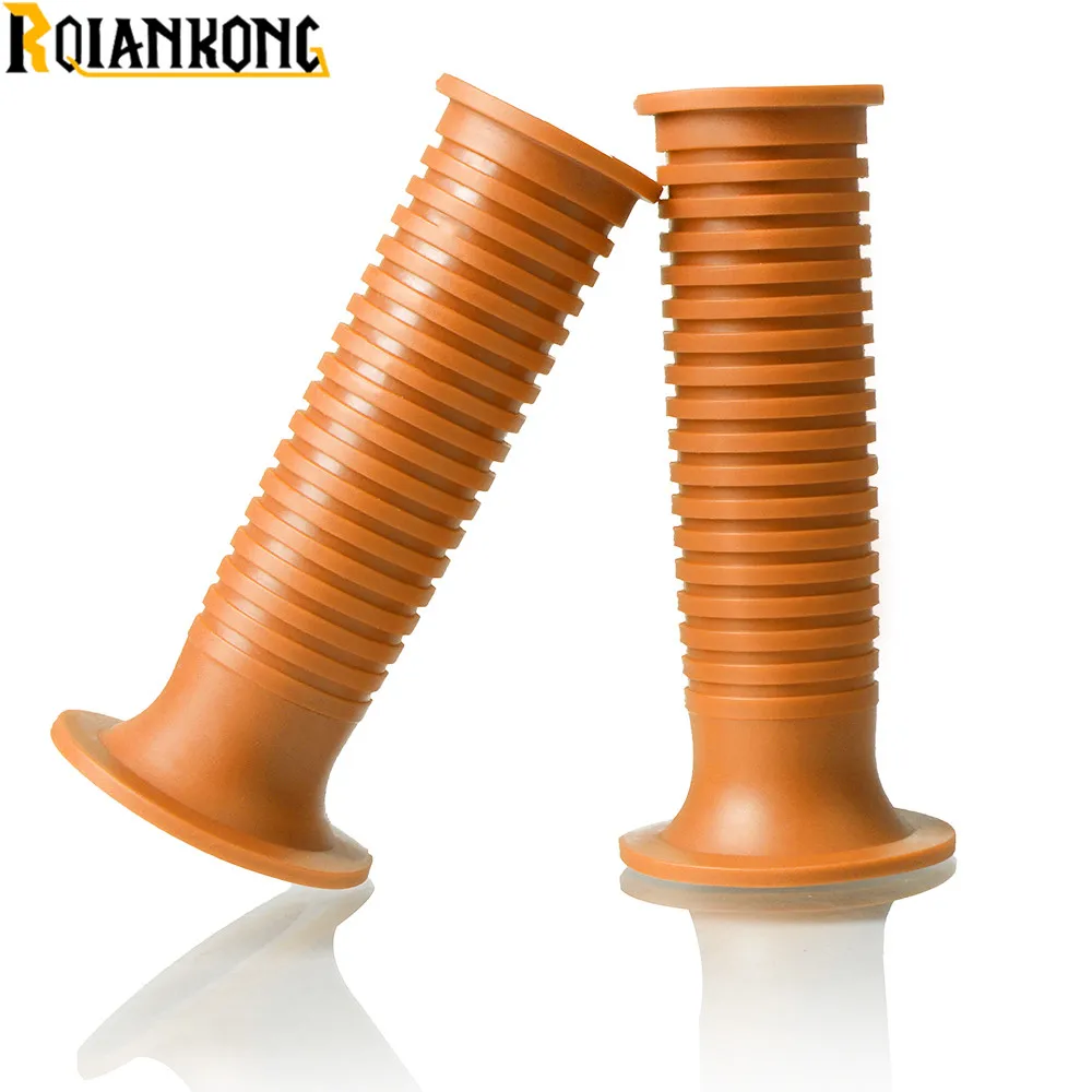 

Retro Motorcycle Handlebar 22/24mm 25/28mm Rubber Motorblke Handlebar FOR YAMAHA FZ09 MT-09 FZ07 MT-07 FZ-10 MT-10