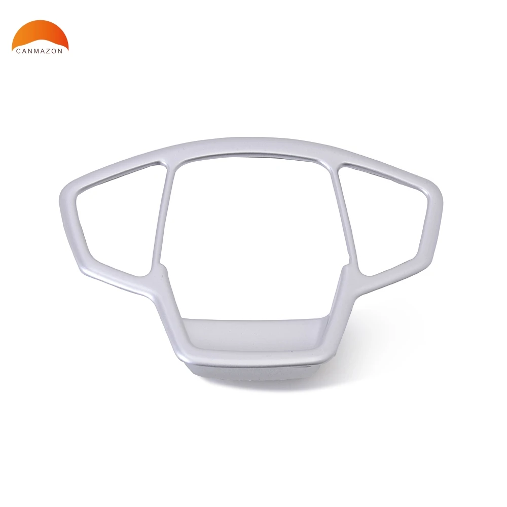 Buy For Jeep Compass 2017 2018 Matte ABS Electronic