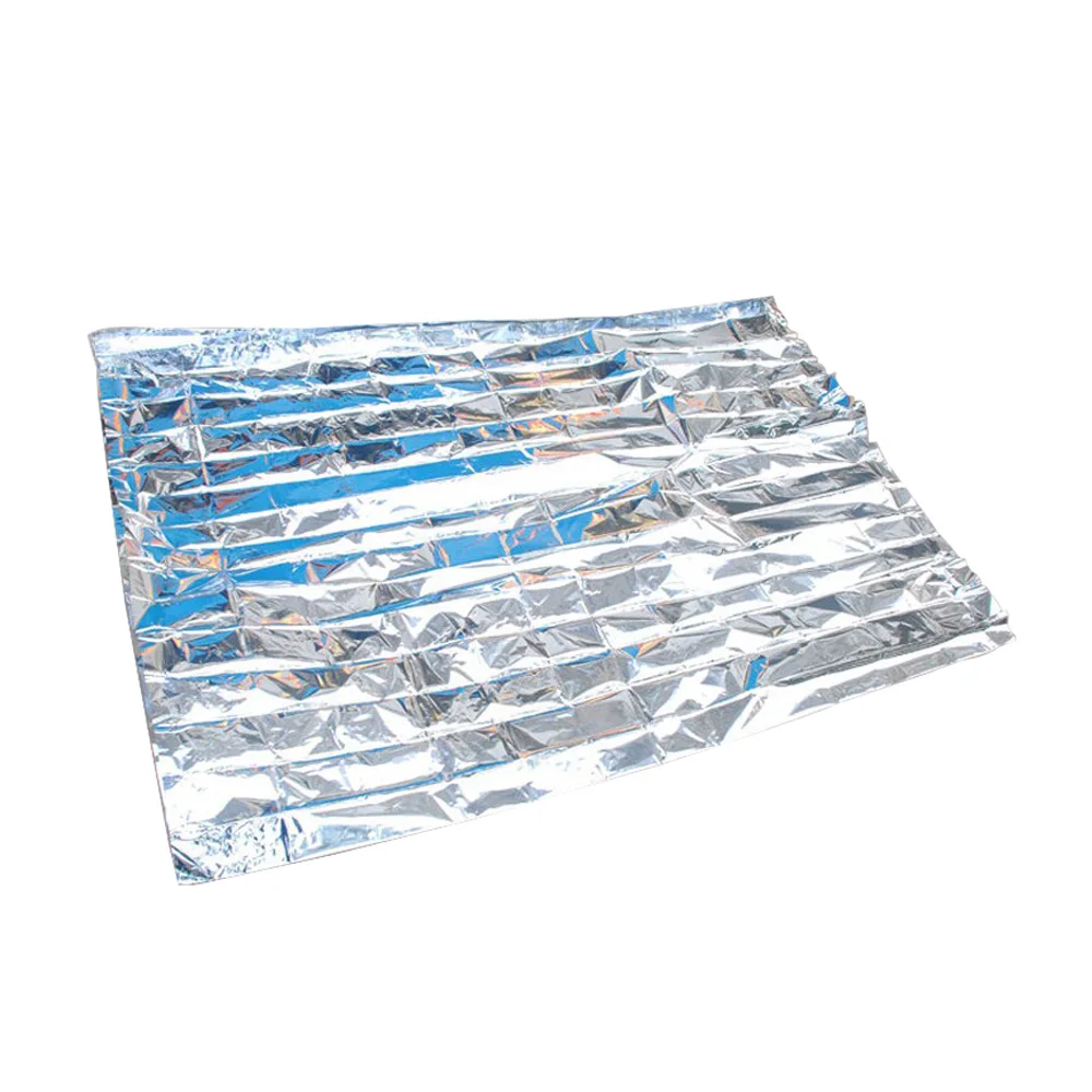 Emergency Space Blanket Camping Portable Preparedness Primeiros Emergency Space Blanket Camping Portable Preparedness Primeiros