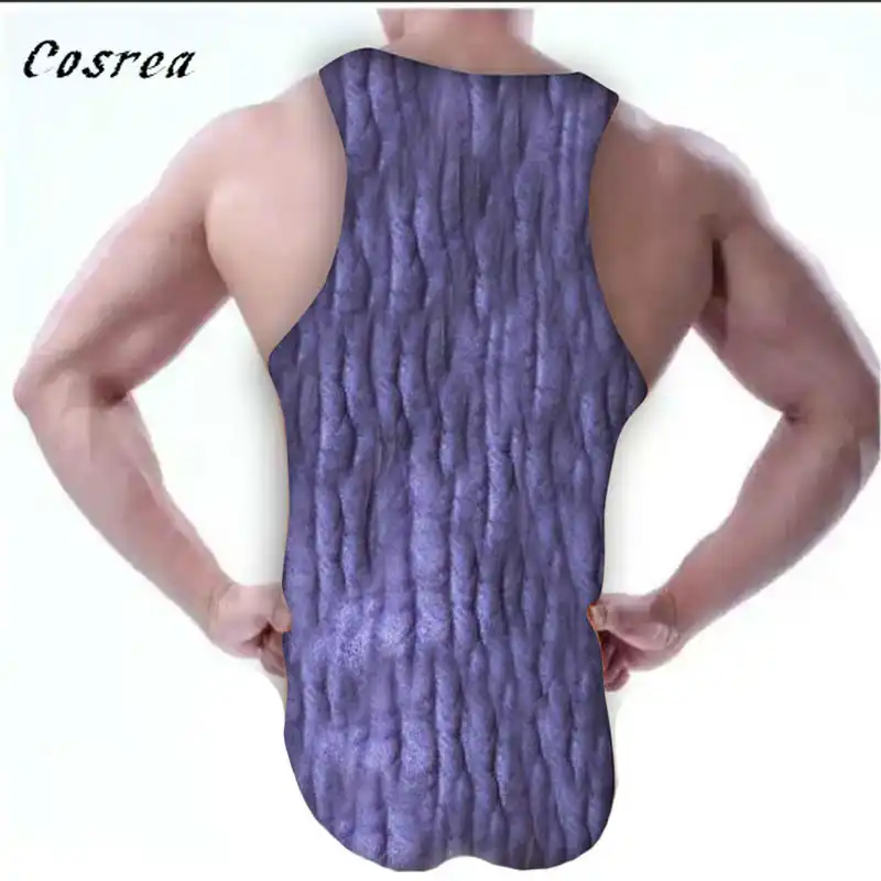 Endgame Thanos Cosplay Costumes Une Pièce Maillot De Bain Femmes Sexy été Maillot De Bain Femmes Hommes Filles Lycra Body Hommes Fille Aliexpress