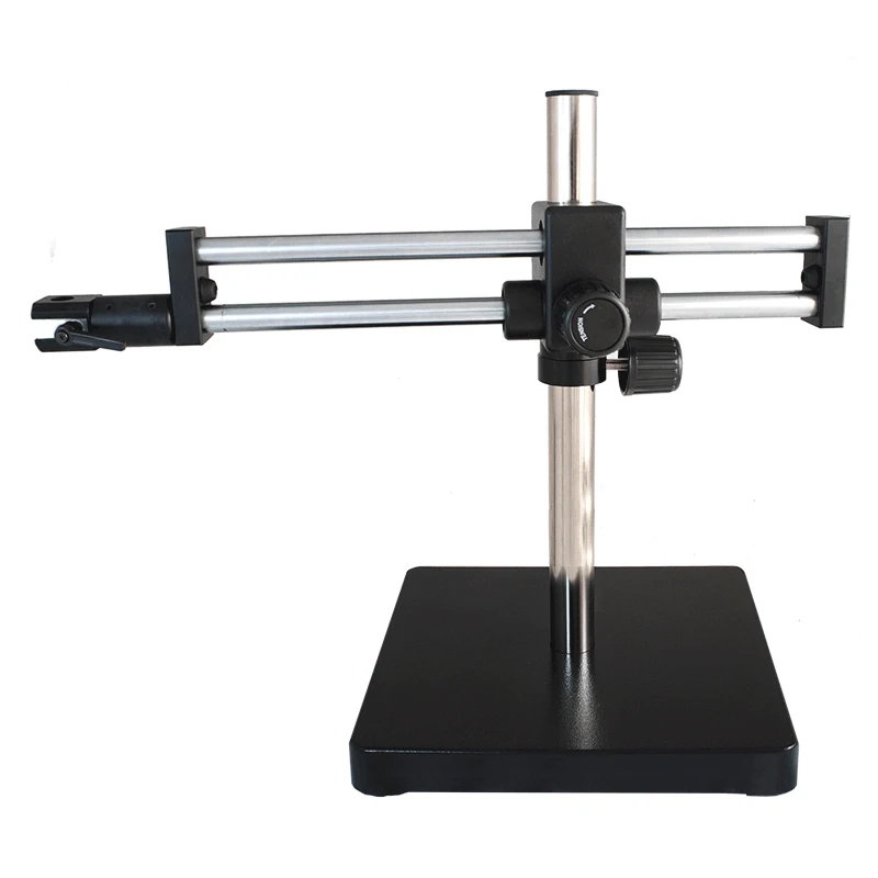 ZJ 712 Dual Arm Boom Stand Microscope Standin Instrument Parts