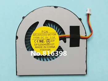 

New Fan For DELL Inspiron 14 14R 3421 5421 5437 Laptop Cooling fan for 3421