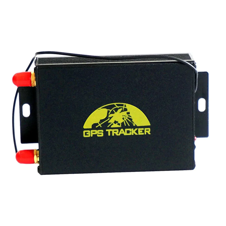 -Original-GPS105A-Vehicle-GPS-Tracker-TK105A-TK105-GSM-GPRS-Car-Locator-Fuel-Alarm-System-Camera