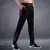 Новые Виды Спорта бег трусцой Бег Брюки Мужчины Дышащий Фитнес Тренажерный ЗАЛ Велоспорт Пешие Прогулки тренировки Тренировки Баскетбол Футбол Леггинсы брюки