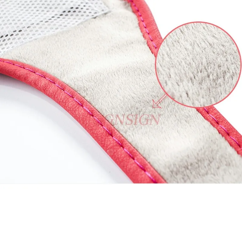 neck  health care Electric neck protection electric heating neck hot compress moxibustion cervical protection