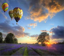 

wall papers home decor wallpaper warm romantic lavender background restaurant living room bedroom children TV wallpaper