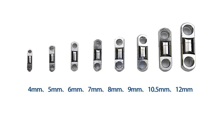 6 Saltwater ring Fishing 8 7 Size discount connect ZH0001 12 Last Wifreo Offshore 9 Swivels Shark Duty Big 5 Heavy Game Rig 10PCS rotate Tuna 5 6 Saltwater ring Fishing 5