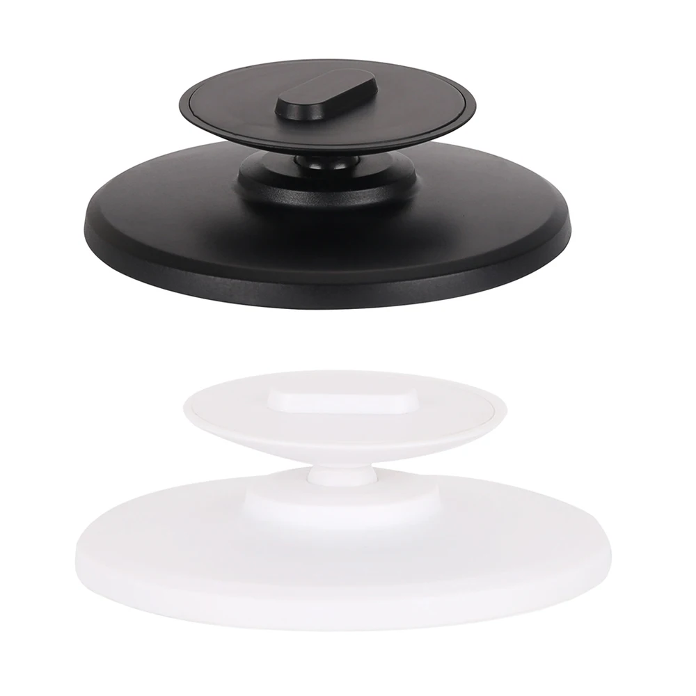 New Arrive Adjustable 360 Degree Rotation Stand Magnetic Base Stand for Echo Spot Accessories
