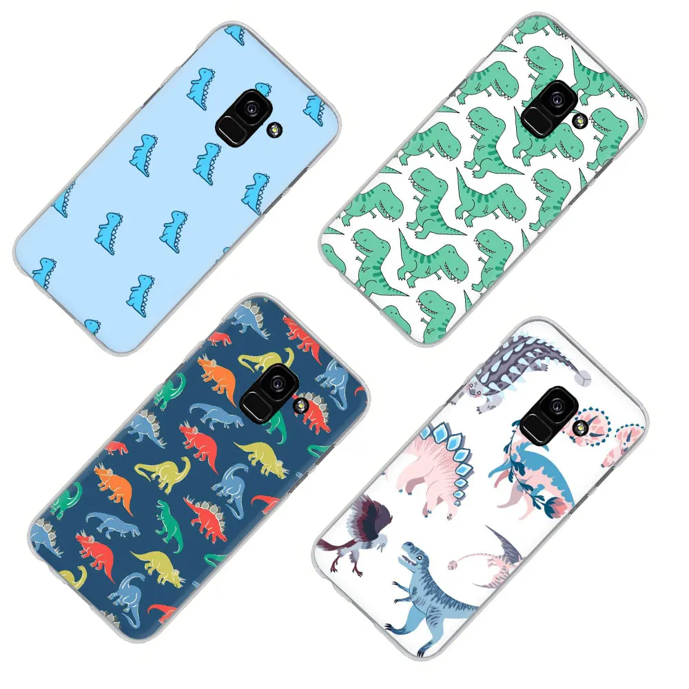 Жесткий чехол для телефона Samsung Galaxy A6 plus 7 8 9 2018 A10S 20S 20E 30S 40S 50S 60 70S|Бамперы| |