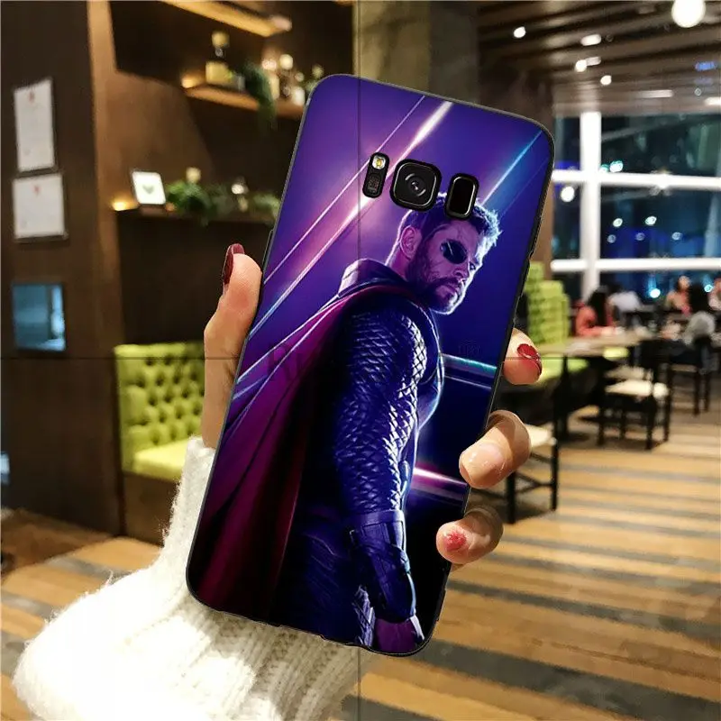 Marvel Avengers Superhero Raytheon