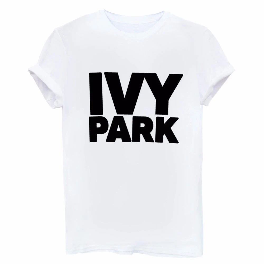 ivy park shirt