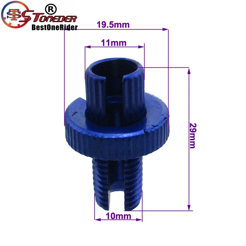 MXA0769 Size