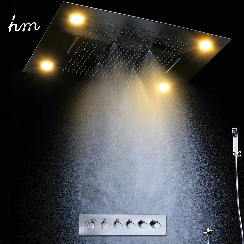 Multiple Shower Head Control popular embedded shower head-buy cheap embedded shower head lots Multiple Shower Head Control popular embedded shower head-buy cheap embedded shower head lots