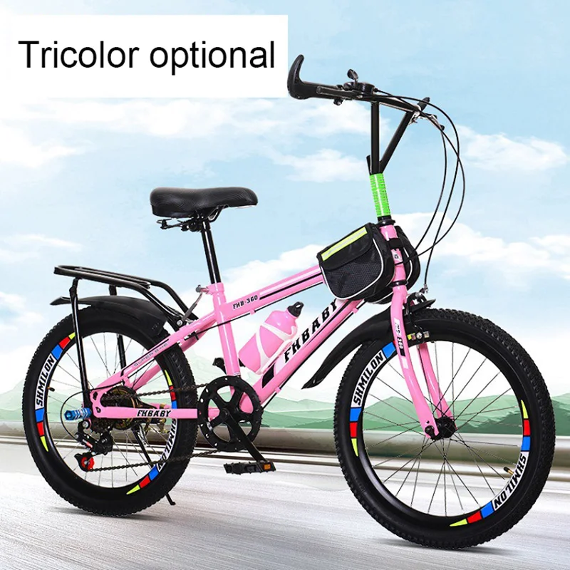 Top Children Mountain Bike 20 Inches Primary And Secondary School Students Variable Speed Mountain Bike 22 Variable Speed Bicycle 1 Top Children Mountain Bike 20 Inches Primary And Secondary School Students Variable Speed Mountain Bike 22 Variable Speed Bicycle 1