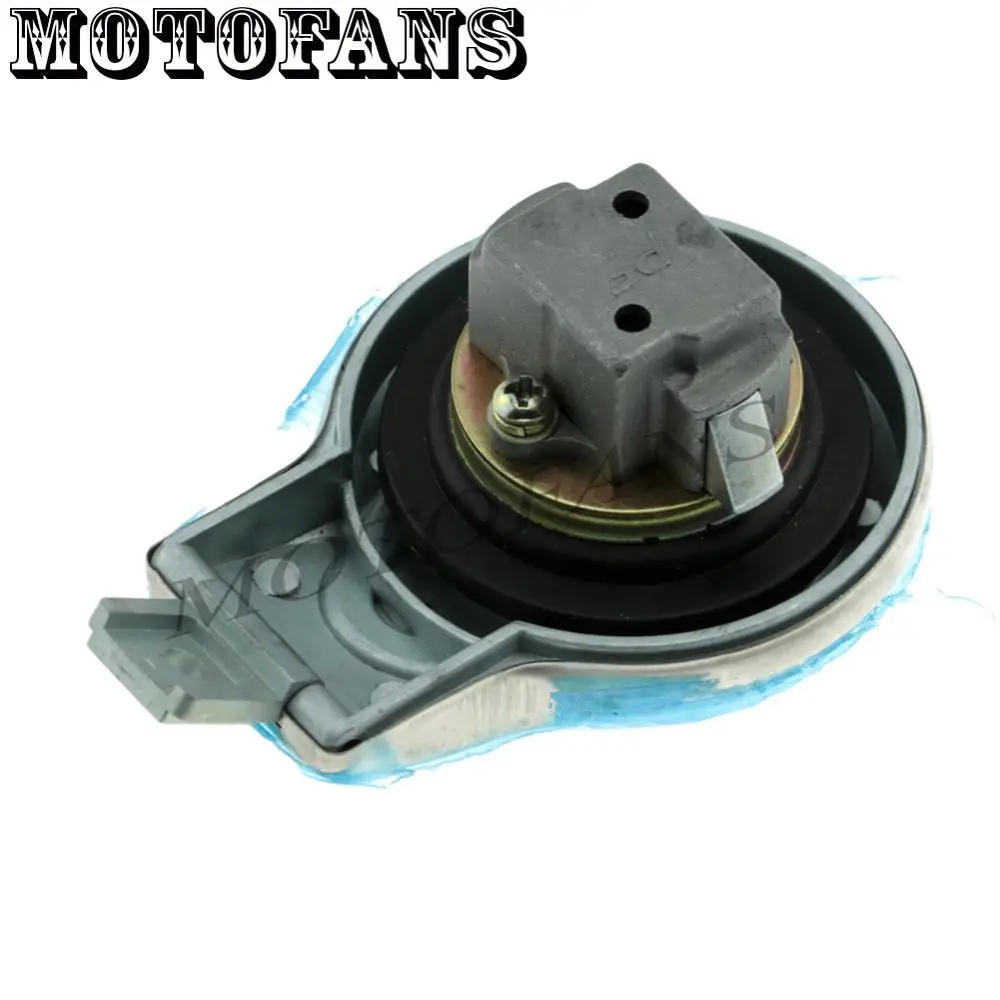 Alpha Rider Motorcycle Fuel Gas Cap Tank Cover Lock Key Set for Yamaha MAXIM XJ XS 400 550 650 700 750 1100 SR125 SR185 SR250 Vstar XV250 Dont fit for Australia Vstar 250 Mode 2007-2010