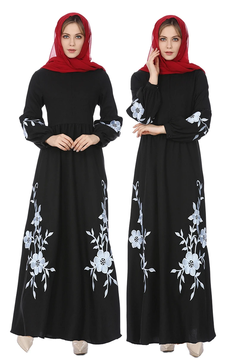 Muslim Arab Women 4