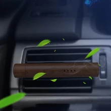 Автомобильный ароматизатор с зажимом для духов, освежитель воздуха на вентиляционное отверстие, автомобильные аксессуары для украшения интерьера, украшение для автомобиля, стильные подарки